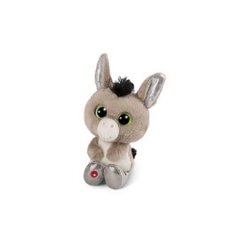 Peluche Burro Donki 15cm