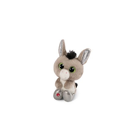 Peluche Burro Donki 15cm
