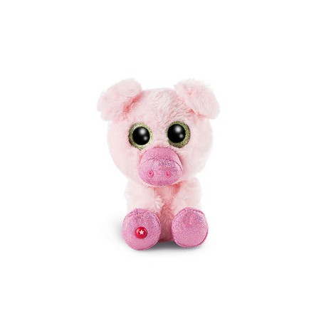 Peluche Cerdo Zuzumi 15cm