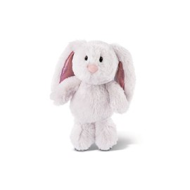 Peluche Conejo gris claro 20cm