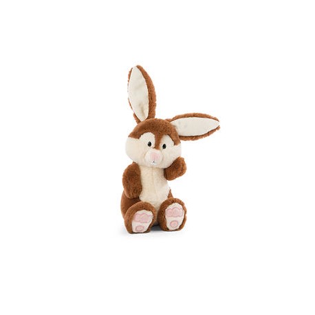 Peluche Conejo Poline 20cm