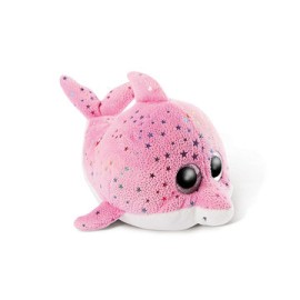 Peluche Delfín Delfina 15cm
