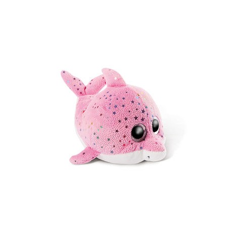 Peluche Delfín Delfina 15cm