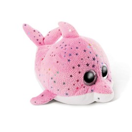 Peluche  Delfín Delfina 25cm
