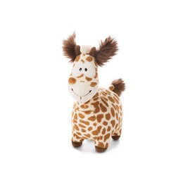 Peluche  Jirafa Gina 22cm