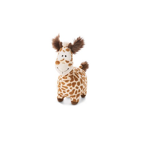 Peluche  Jirafa Gina 22cm