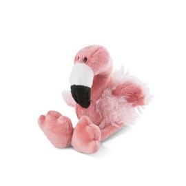 Peluche Flamingo 20cm
