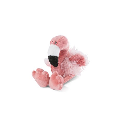Peluche Flamingo 20cm