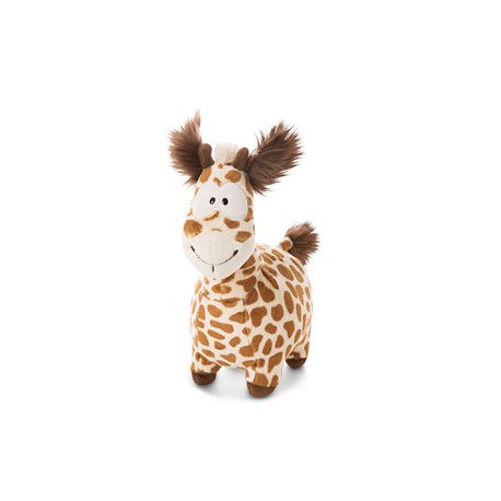 Peluche  Jirafa Gina 30cm