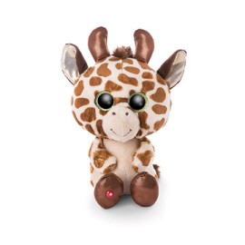 Peluche  Jirafa Halla 25cm