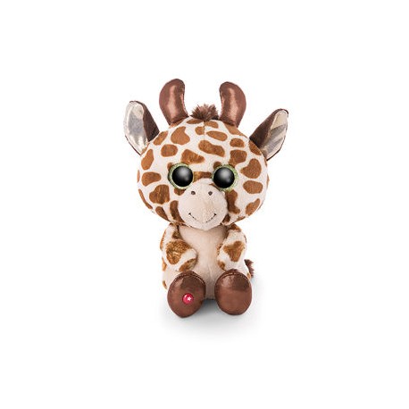 Peluche  Jirafa Halla 25cm