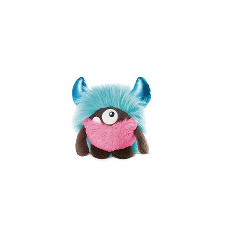 Peluche  Monstruo Scarydoo 10cm