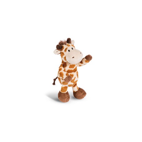Peluche Jirafa 20 cm