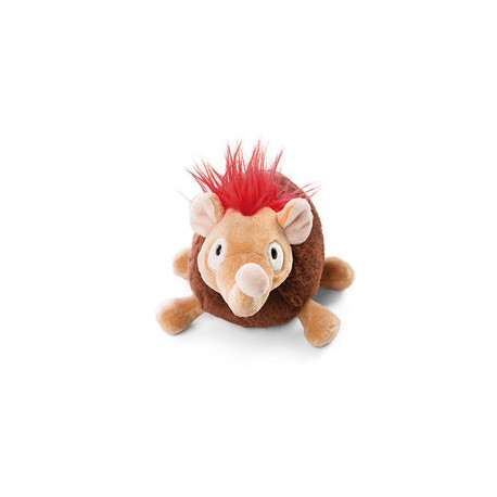 Peluche  Musaraña Tyson 25cm