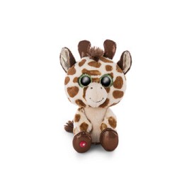 Peluche Jirafa Halla 15cm