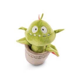 Peluche  Planta carnívora Gisela 20cm
