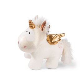 Peluche  Unicornio Angelia 45cm