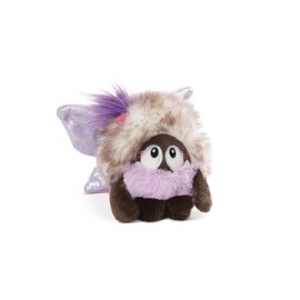 Peluche Monstruo Jeebydoo 10cm