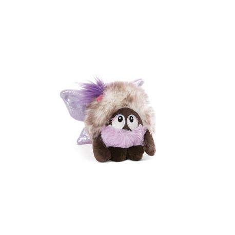 Peluche Monstruo Jeebydoo 10cm