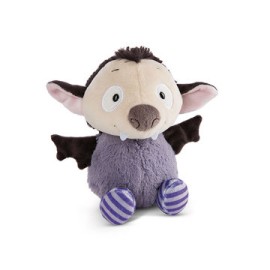 Peluche Murciélago Drallula 30cm