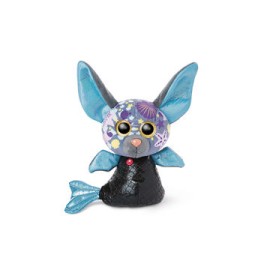 Peluche Murciélago Sirena Laguna-Lu 15cm