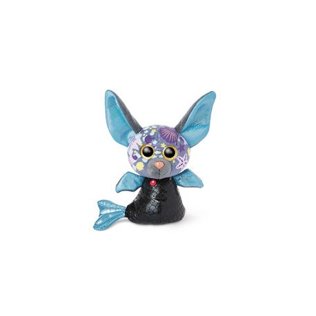 Peluche Murciélago Sirena Laguna-Lu 15cm