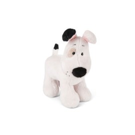 Peluche Perro love 20cm de pie