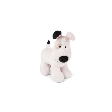 Peluche Perro love 20cm de pie