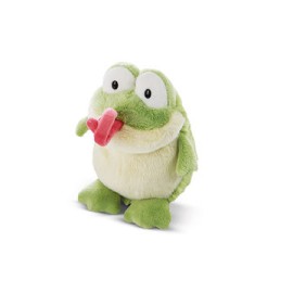Peluche Rana 17cm