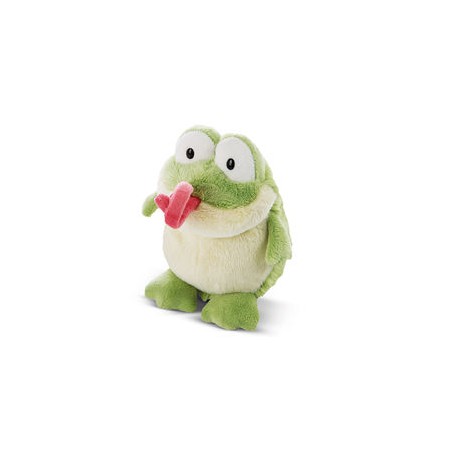Peluche Rana 17cm