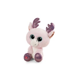 Peluche Reno Rosani 15cm