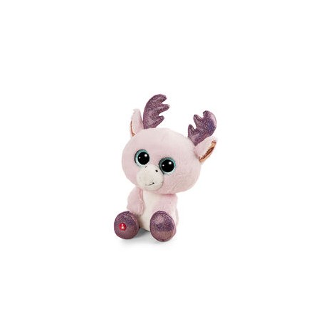 Peluche Reno Rosani 15cm