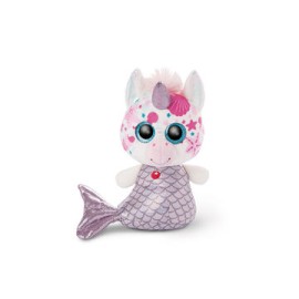 Peluche Sirena Unicornio Perla 15cm