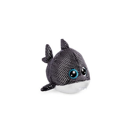 Peluche Tiburón Ferris 15cm