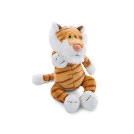 Peluche Tigre Lilly 20cm