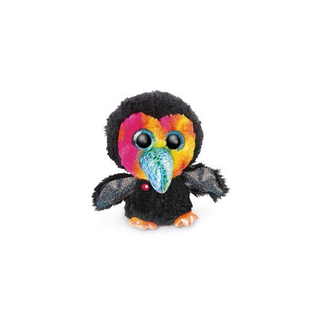 Peluche Tucán Tuffy 15cm