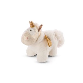 Peluche Unicornio Angelia 13cm