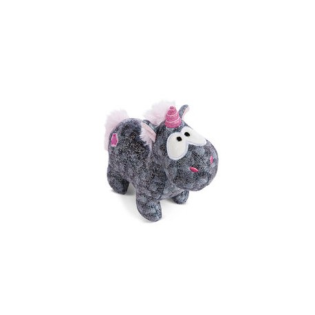 Peluche Unicornio Diamante Dust 13cm
