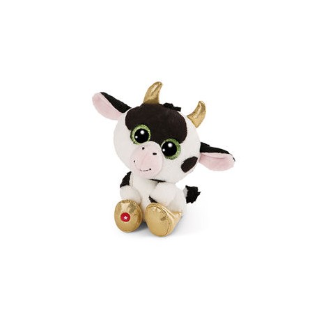 Peluche Vaca Moolon 25cm