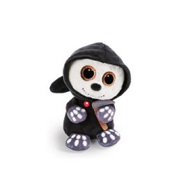 Peluche Parka Sanito 25cm