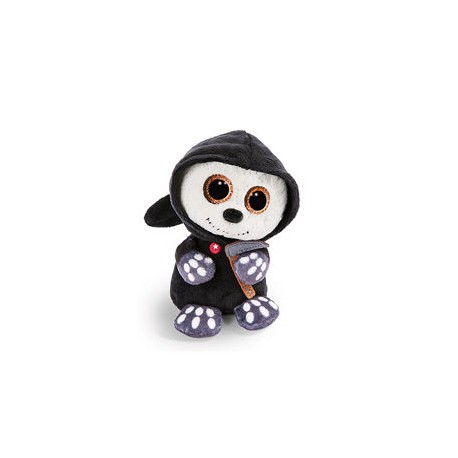 Peluche Parka Sanito 25cm