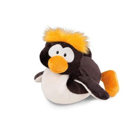 Pingüino Frizzy 30m acostado