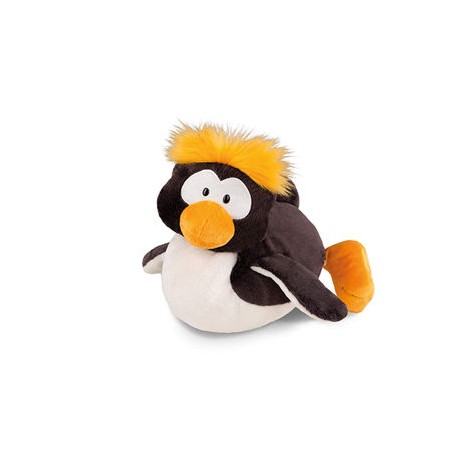 Pingüino Frizzy 30m acostado