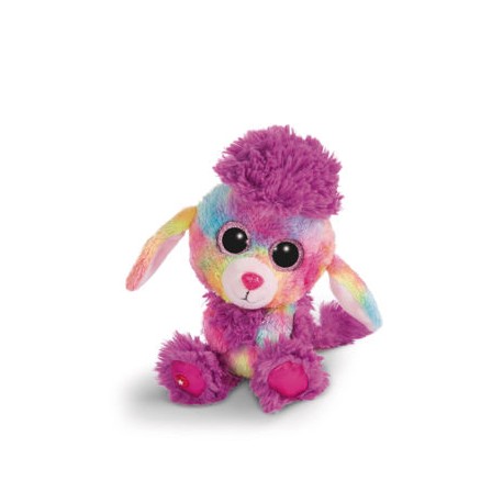 Poodle Party 15cm