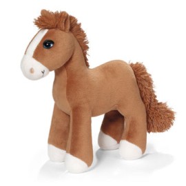 Potro, Peluche 25cm de pie