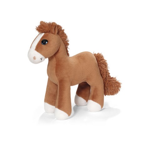 Potro, Peluche 25cm de pie