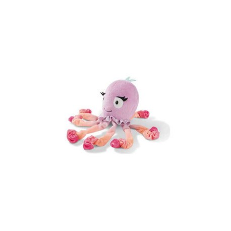Pulpo Oktina-Oktopus 25cm