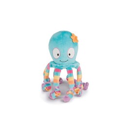 Pulpo rizado Curly 25cm