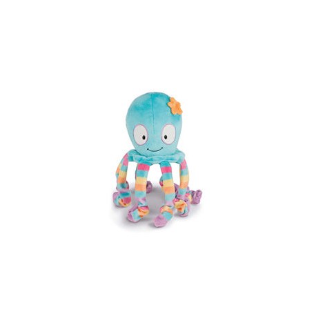 Pulpo rizado Curly 25cm