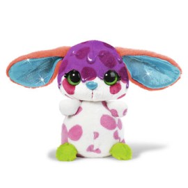 Sirup perro Bluffy loco 22cm